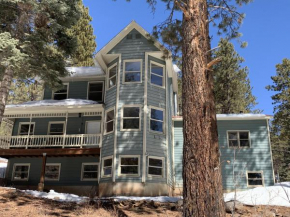 Aspen Retreat at Blue Spruce